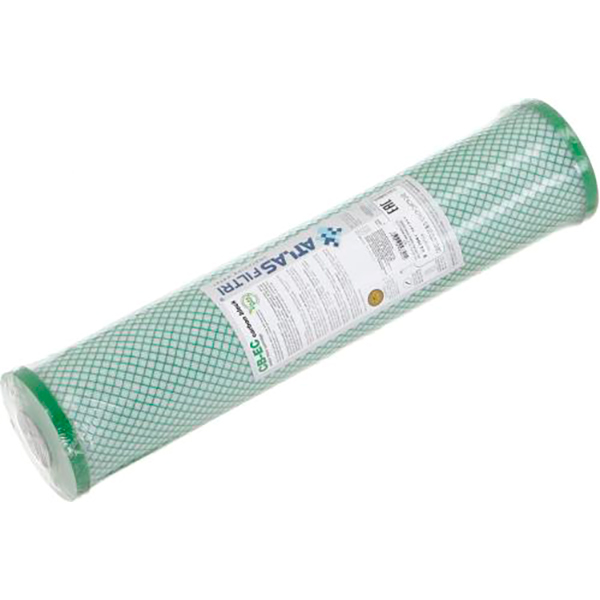 Картридж Atlas Filtri CB-EC CTO 20