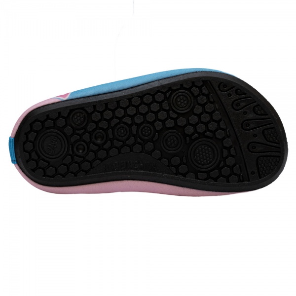 Обувь для пляжа и бассейна Devilon р.25 розовый 519162 