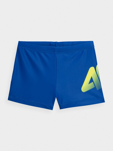 Плавки 4F 4FJSS23USWTM006-36S р.158-164 синій