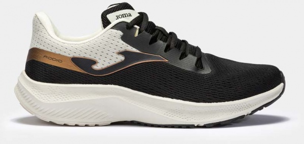 Кросівки Joma RODIO RRODIS2301 р.42 чорний