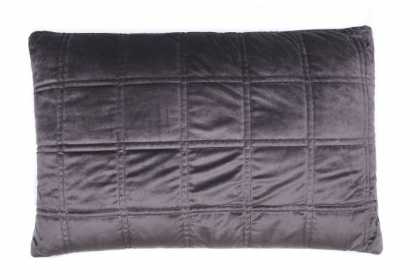 Подушка декоративна Antwerpen 40x60 см сірий La Nuit 