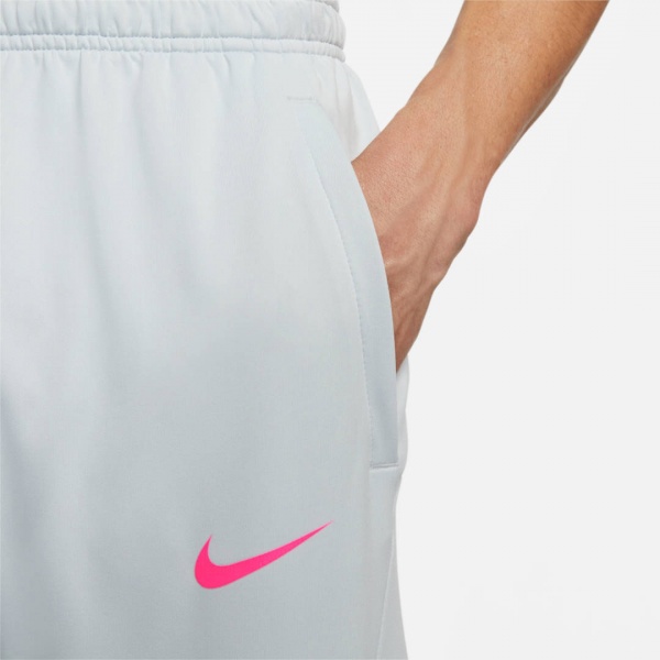 Брюки Nike DF STRK PANT KPZ DV9269-043 р. S серый