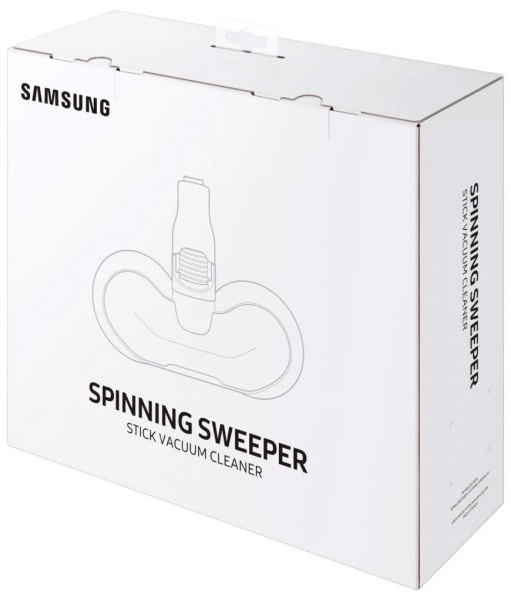 Щітка для пилососа Samsung VCA-WB650A/GL