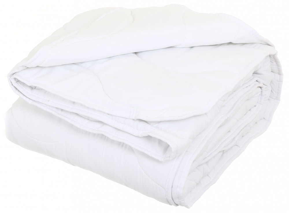 Одеяло 200x220 см UP! (Underprice) белый