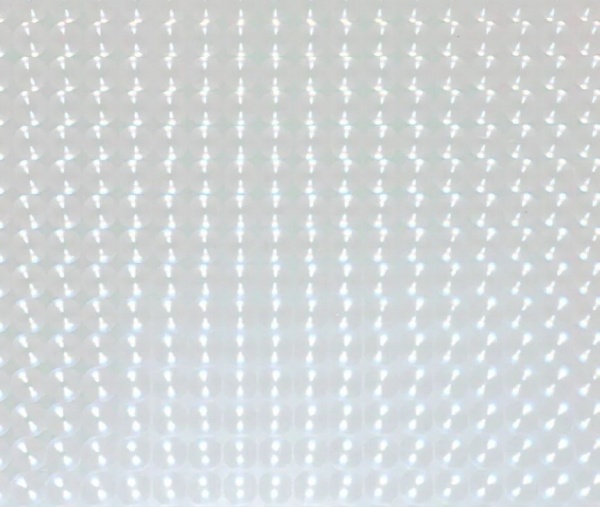 Панель ПВХ Decomax LT 3D0872 Rain drop