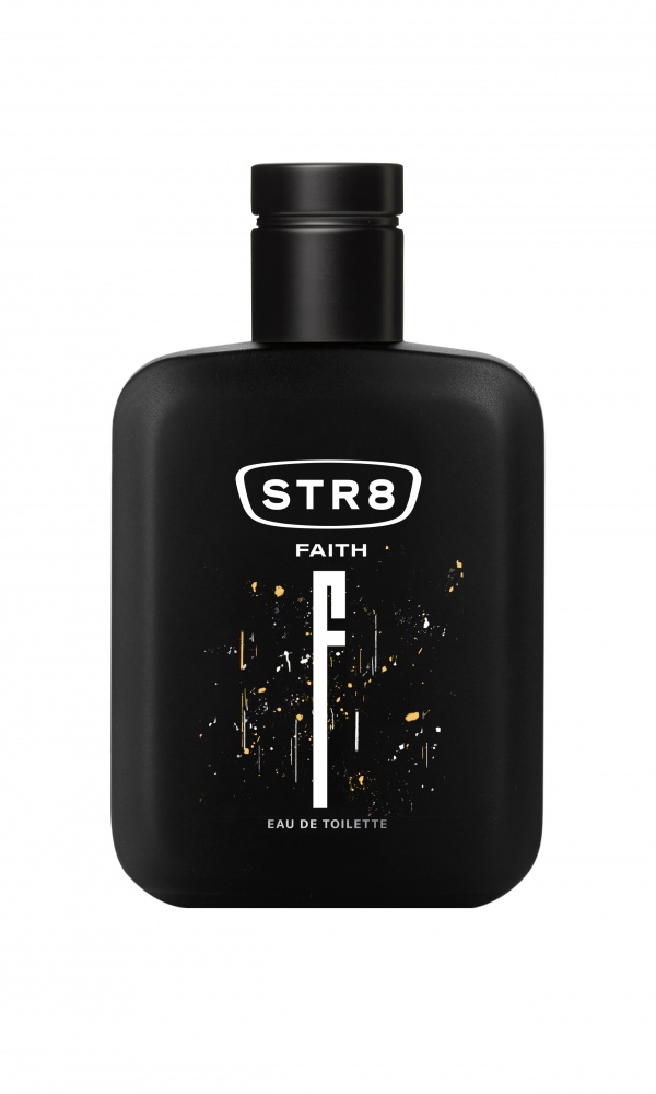 Туалетная вода STR8 Фэйс 100 мл