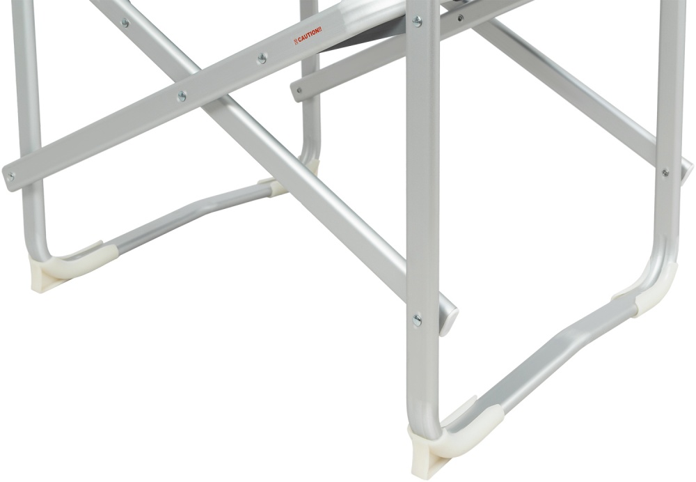 Кресло раскладное KingCamp ASH black 2248.58.39