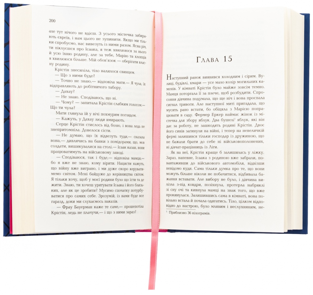 Книга Еллен Марі Вайсман «Сливове дерево» 978-617-522-315-4