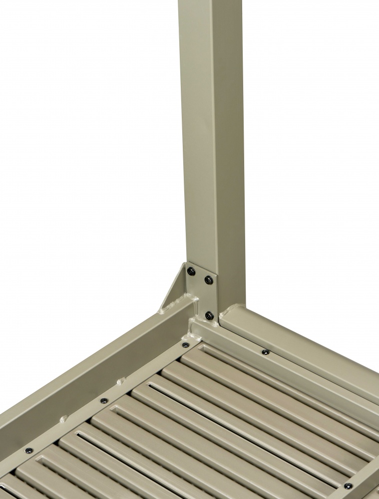 Комплект мебели SAK-220+YC-051 капучино