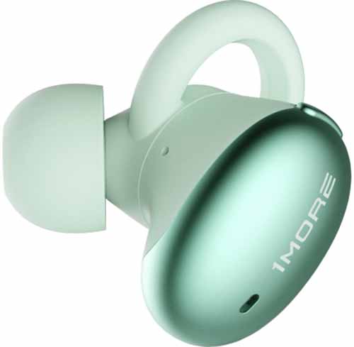 Навушники 1More Stylish TWS In-Ear Headphones green 