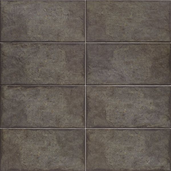 Плитка Mainzu Ріволі Блек 15x30 