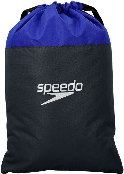 Сумка Speedo 8-09063C299 серо-синий 