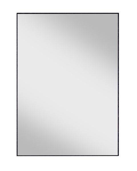 Зеркало в алюминиевой раме Арт-Сервіс ЭЗ-00760 (50х70х3) 