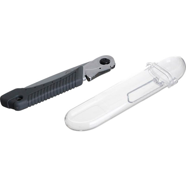 Пила садова My Garden 180 мм з футляром 252-180-7