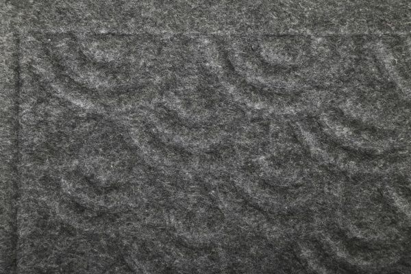 Коврик бытовой К-29 40x70 см