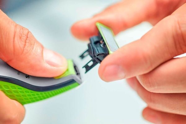 Триммер Philips OneBlade QP2530/20 1 шт.