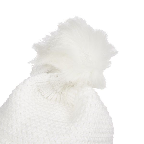 Шапка McKinley Molly wms 294668-001 OS білий