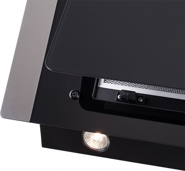 Витяжка Pyramida NR 60 Inox