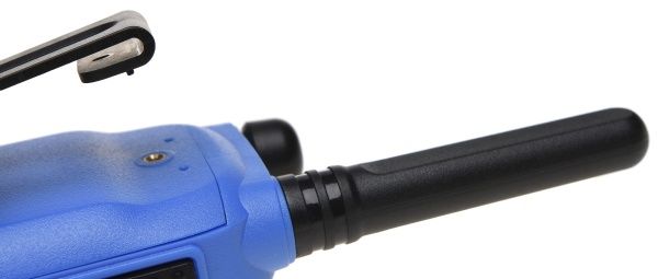 Рація Agent AR-T12 BLUE