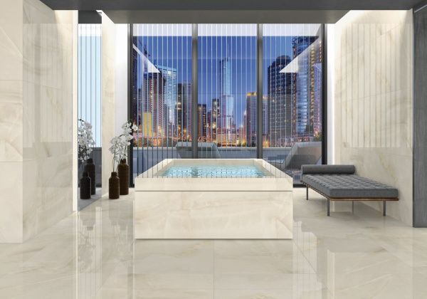 Плитка TAU Ceramica Varesse Onice 60х120 