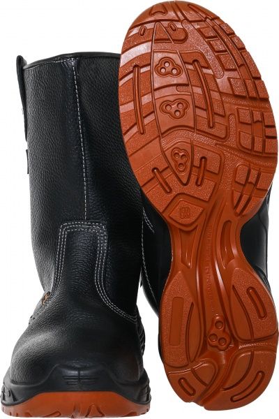 Сапоги Talan р.39 SE/2M182 черный