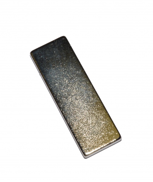 Магніт неодимовий 2 мм N42 2,5 кг 1 шт.