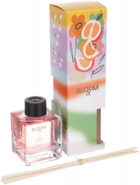 Аромадиффузор Bloom Tangerine and apple 100 мл 