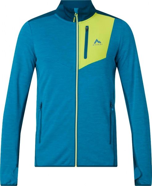 Джемпер McKinley Thoma ux 411446-904633 р. L голубой