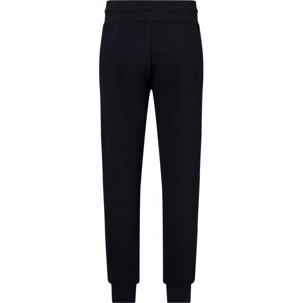 Штани Energetics Gamma V jrs 411010-050 р. 152 чорний