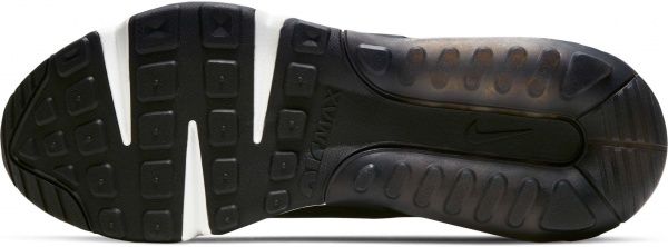 Кроссовки Nike AIR MAX 2090 SE CW8336-001 р.US 9,5 черный