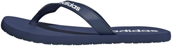 Вьетнамки Adidas EEZAY FLIP FLOP EG2041 р. UK 9 синий