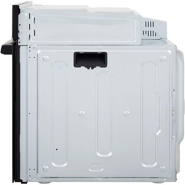 Духовой шкаф Interline OEG 580 ECH BA