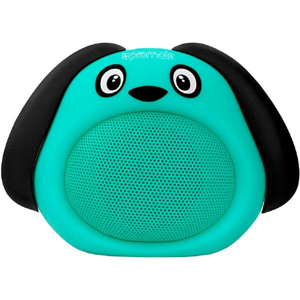 Акустична система Promate Snoopy Blue
