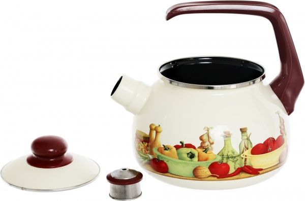 Чайник Виладжио 2,5 л 2363 Metrot