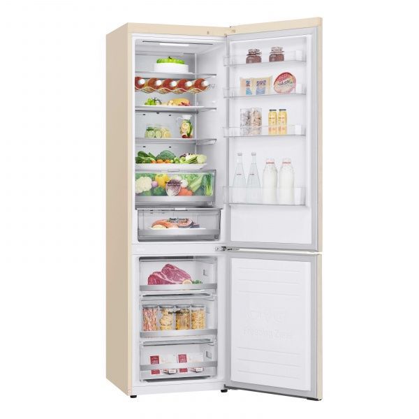 Холодильник LG GW-B509SEUM