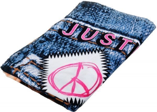 Рушник пляжний Люди 75x150 см в асортименті 