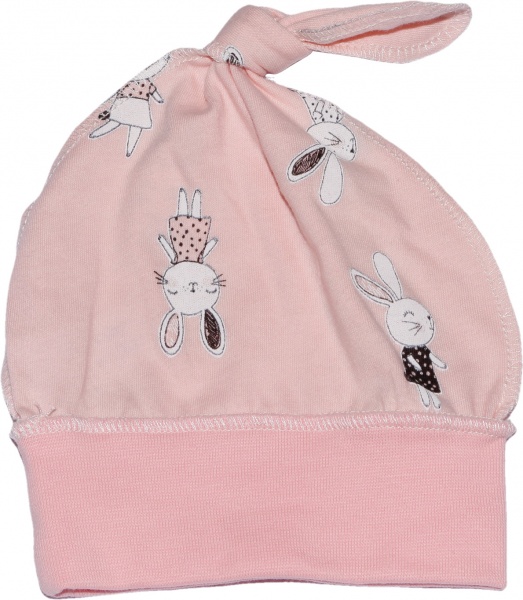 Комплект для девочки Фламинго р.56 розовый 433-125 