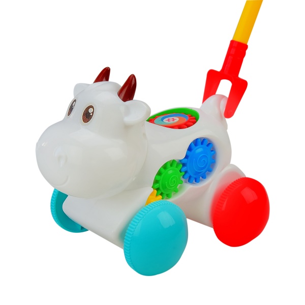 Каталка Бичок A0505