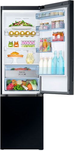 Холодильник Samsung RB37K63402C/UA