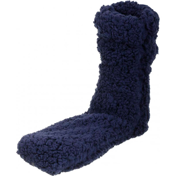 Обувь домашняя La Nuit Шиппи р. 36/40 темно-синий 