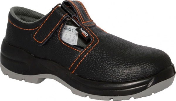 Черевики NEO tools S1 SRA р.42 82-073 чорний