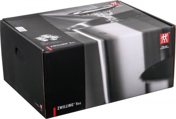 Набор кастрюль Neo 9 предметов 66330-000-0 Zwilling J.A. Henckels