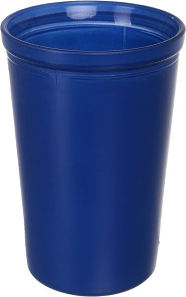 Набір склянок різнокольоровий 7-035 200 мл 6 шт. 