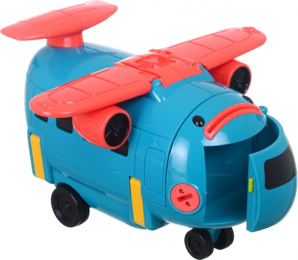 Ігровий набір Tuosiqi 3 в 1 літак OTE0652877