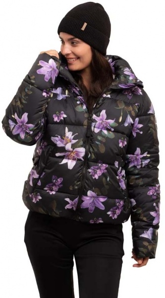 Куртка Icepeak ARDOCH 53035_486_I_990 р.38 різнокольоровий