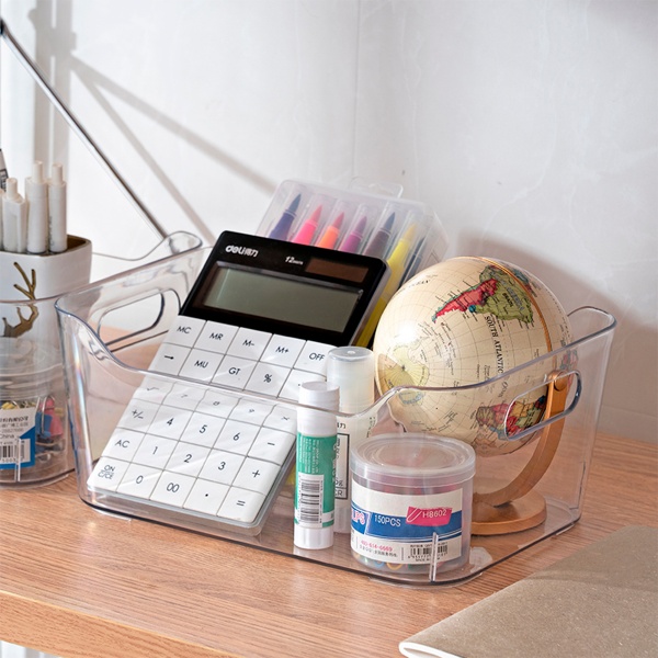 Ящик для хранения MVM FH-24 M T 125x20x295 мм