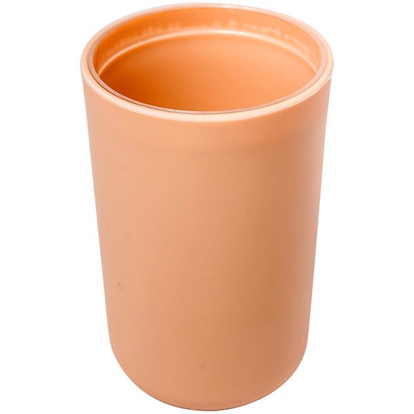 Стакан Vanstore Азалия бежевый