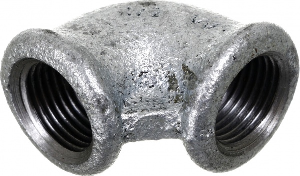 Коліно 90° ВВ Atusa Berg Montana Ø1/2