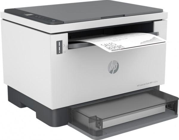БФП HP LaserJet Tank 2602dn (2R3F0A) 