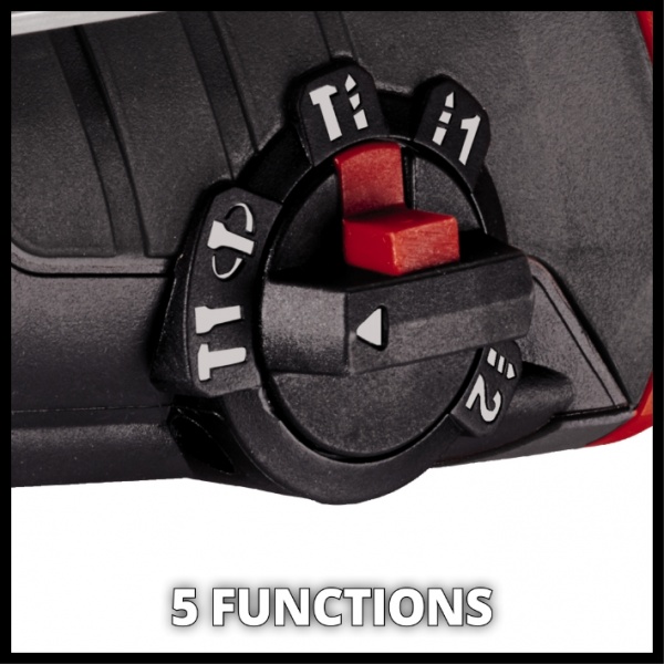 Перфоратор Einhell TE-RH 950 5F, 4257978